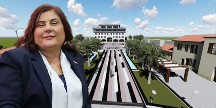 21 MİLYON TL. KAMU ZARARINI ORTAYA ÇIKARDI!..  ÖZLEM ÇERÇİOĞLU SESSİZ