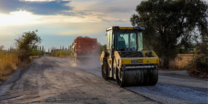 BAŞKAN YETİŞKİN İLE EFELER’İN YOLLARI YENİLENİYOR