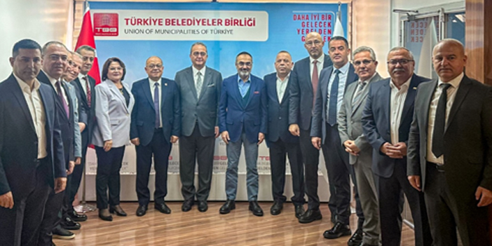 BAŞKAN YETİŞKİN: “HALKIN İKTİDARINI YERELDEN GENELE İNŞA EDECEĞİZ”