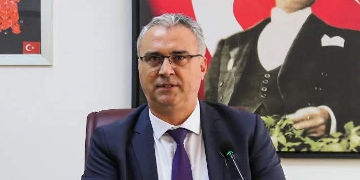 BARIŞ ALTINTAŞ’TAN İÇERKEN AZ KONUŞ TAVSİYESİ