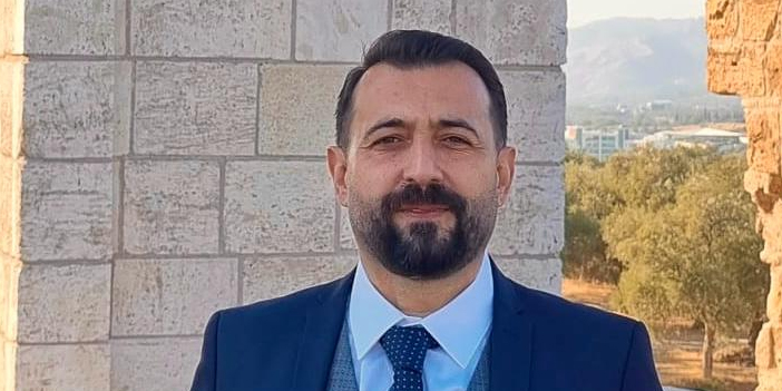 ALGI OPERASYONLARINA BİR TEPKİ DE İBRAHİM BOZKURT'TAN