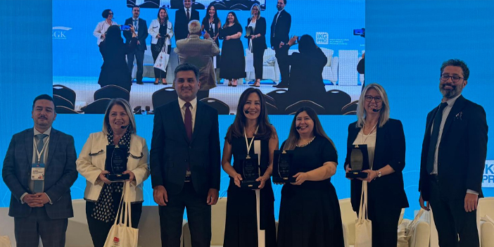 Kayıtlı Kadın İstihdamının Desteklenmesi Projesi Başarıyla Tamamlandı