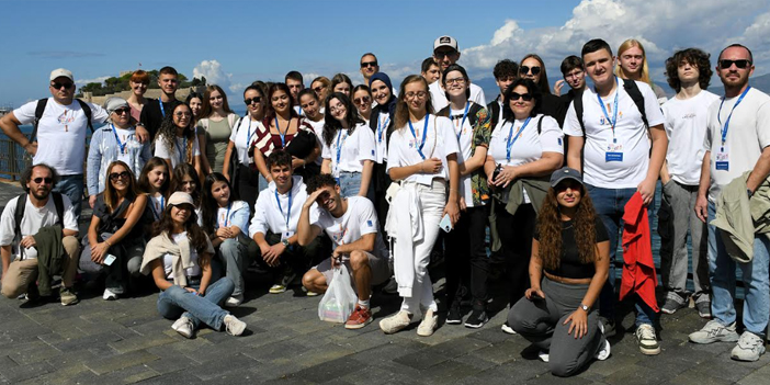 KARDEŞ ŞEHİR ÖĞRENCİLERİ KUŞADASI’NI YAKINDAN TANIDI
