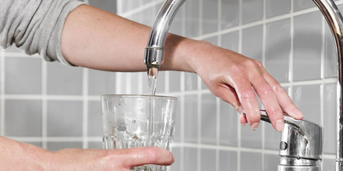 CHP grubundan Aydın'da suya %50 i̇ndi̇ri̇m önergesi