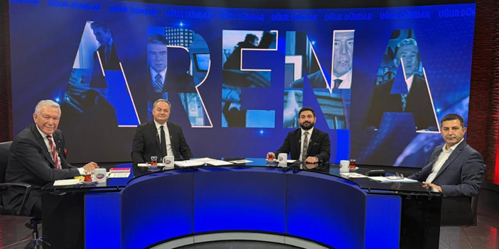 “İMAR REVİZYONU PLANINA TÜM SULTANHİSAR’I DAHİL ETMİŞ”