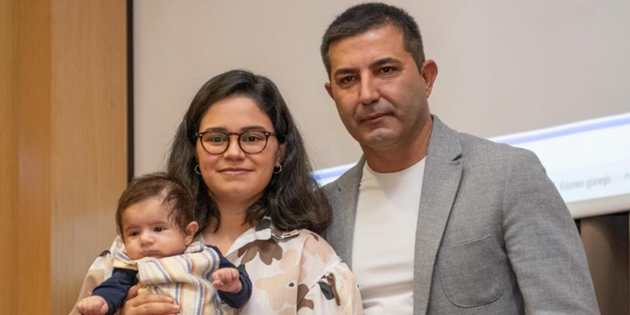 KUŞADASI SMA’LI TEOMAN BEBEK İÇİN TEK YÜREK OLDU