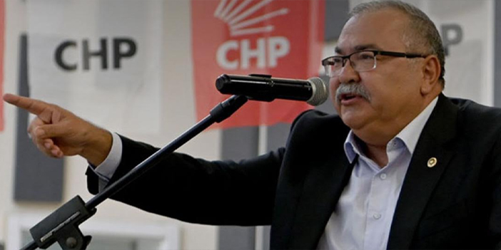CHP’li Bülbül: “En güvenilir enflasyon ölçütü vatandaşın kendi cüzdanı”