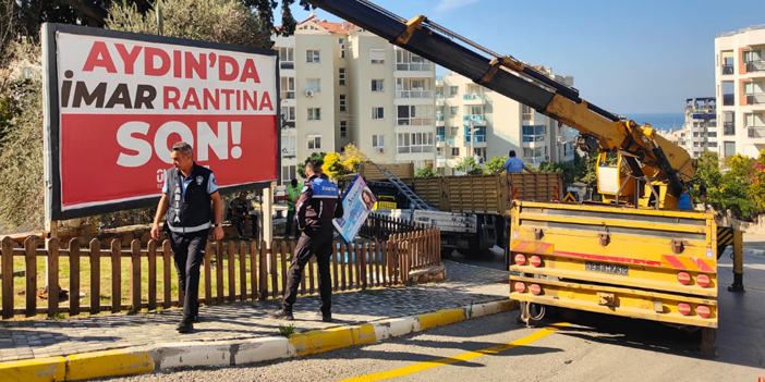 Kuşadası’nda Yeni Bir Hukuksuzluk: Çerçioğlu’nun Yetki Aşımı Tepki Çekiyor!