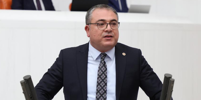 CHP’li Evrim Karakoz: “Çiftçi Üreterek İflas Ediyorsa, Tarım Bakanı İstifa Etmelidir”