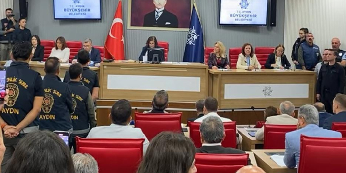 50 MİLYON TL’LİK HİBE NASIL ÇAR ÇUR EDİLİR? CEVABI AYDIN BÜYÜKŞEHİR BELEDİYESİ’NDE