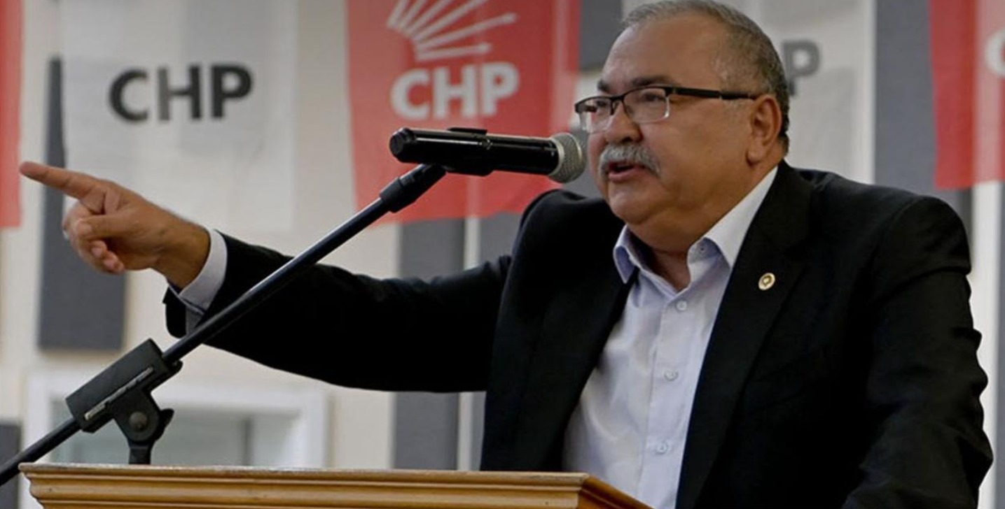 CHP’li Bülbül’den 11. Yargı Paketi’ne tepki: “Vatandaşın sesine kulak verin”