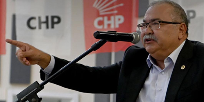 CHP’li Bülbül: “En güvenilir enflasyon ölçütü vatandaşın kendi cüzdanı”