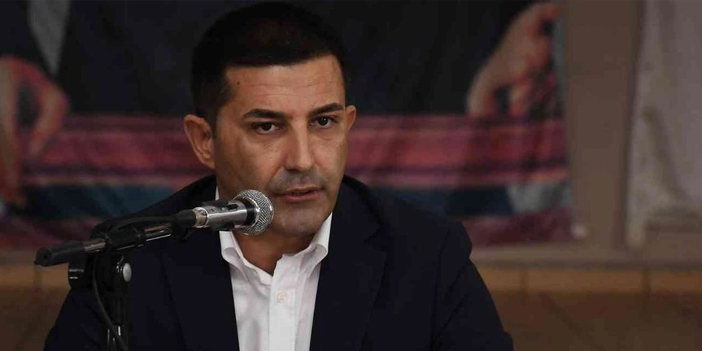 CHP’li Ömer Günel’den AKP’li Malik Ercan’a sert tepki