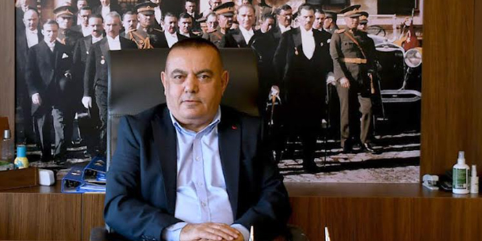 KUŞADASI BELEDİYESİ’NDEN DOLANDIRICILIK UYARISI