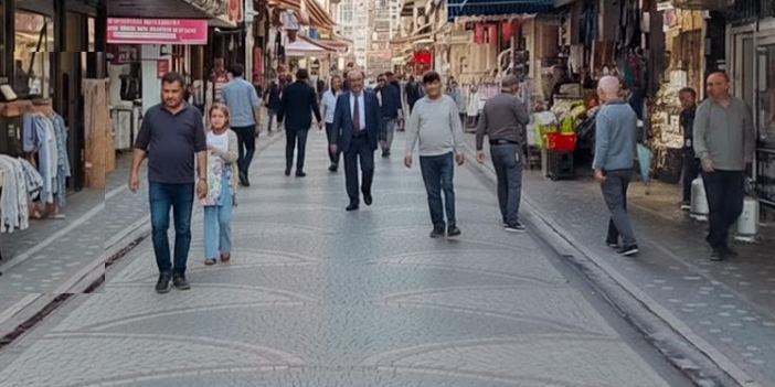 EFELER’İN EKİPLERİNDEN ÖNEMLİ UYARI UYMAYANLARA PARA CEZASI UYGULANACAK