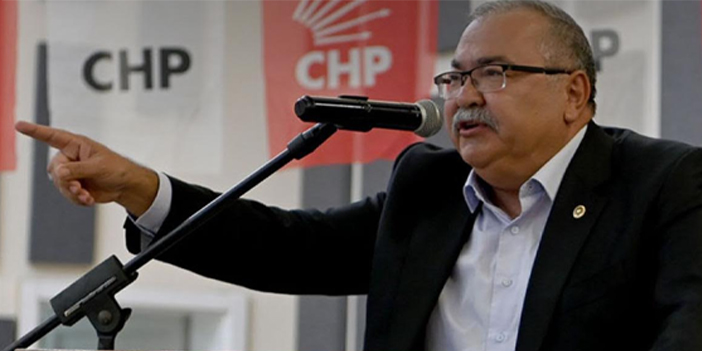 Bülbül'den Bakan Tunç’a “Hukuk devleti ilkesini laftan ibaret saymanızdan rahatsızız”