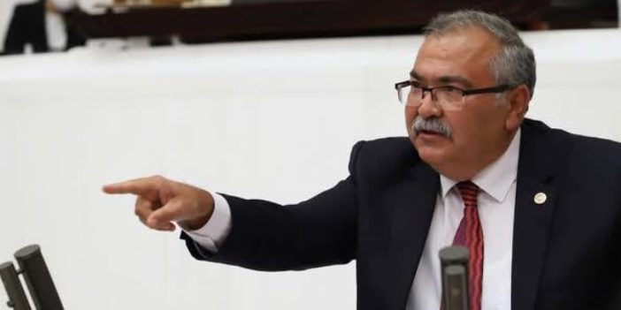 CHP’li Bülbül’den ekonomik büyüme açıklaması