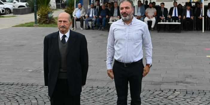 KUŞADASI’NDA MUHTARLAR GÜNÜ KUTLANDI