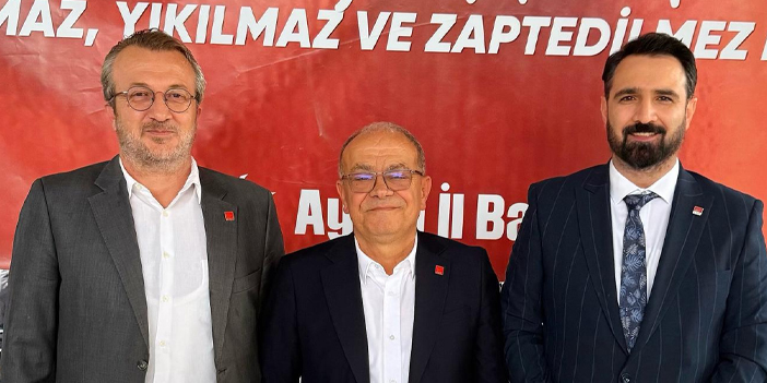 AKKENTLİ’DEN BİRLİK VE BERABERLİK MESAJI