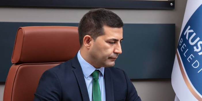 BAŞKAN ÖMER GÜNEL: “TÜRKİYE İÇİN MÜCADELE ETMEYE DEVAM EDECEĞİZ”