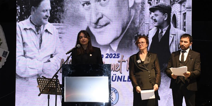 NAZIM’IN DİZELERİ KUŞADASI’NDA 9 FARKLI DİLDE YANKILANDI