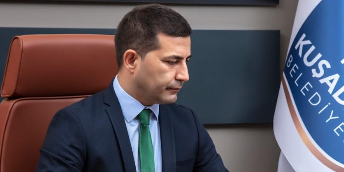 KUŞADASI BELEDİYE BAŞKANI ÖMER GÜNEL’DEN BASIN MENSUPLARINA YAPILAN SALDIRIYA TEPKİ