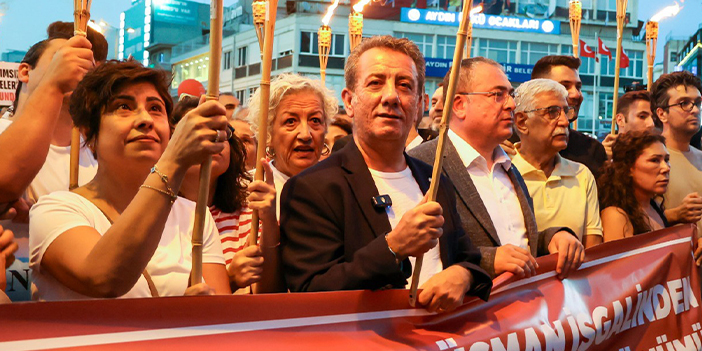 BAŞKAN YETİŞKİN TÜM VATANDAŞLARI 29 EKİM YÜRÜYÜŞÜ’NE DAVET ETTİ