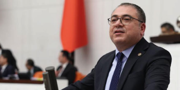 KARAKOZ: “CUMHURİYET; ÖZGÜRLÜĞÜN, ADALETİN VE EŞİTLİĞİN ADIDIR”