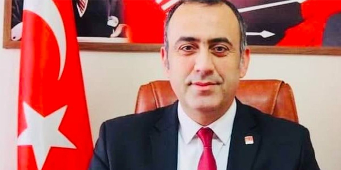 SERKAN SEVİM: İKİ YÜZLÜ SİYASETİNİZ DEVAM EDİYOR