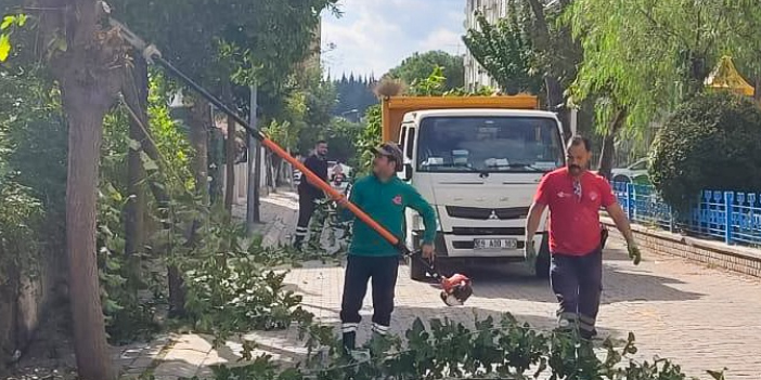 EFELER BELEDİYESİ’NDEN VATANDAŞLARA ÖNEMLİ UYARI