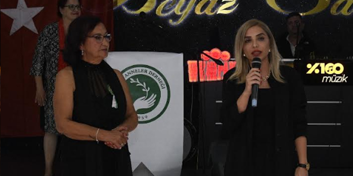 EĞİTİM VARSA UMUT VAR” KUŞADASI’NDA ANLAMLI DAYANIŞMA GECESİ