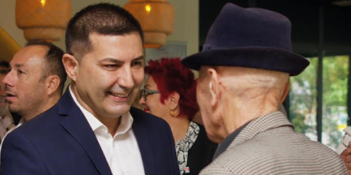 BAŞKAN ÖMER GÜNEL’DEN İKİNCİ BAHAR VE GENÇLİK MERKEZLERİNE ZİYARET