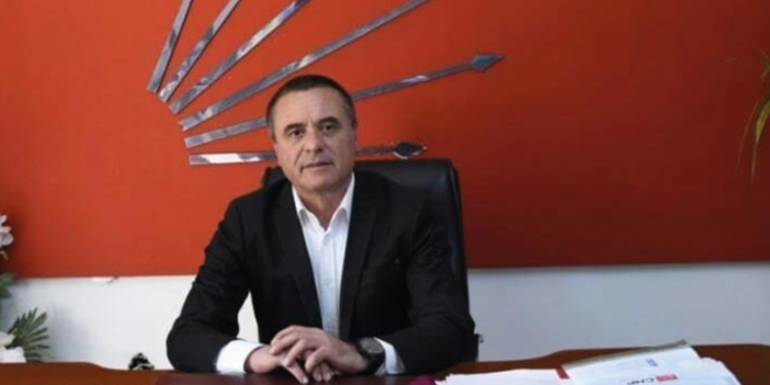 Gürbilek’ten İttifaklara Sert Çıkış: “Kuşadası Kişisel Çıkarların Oyuncağı Olmayacak!”