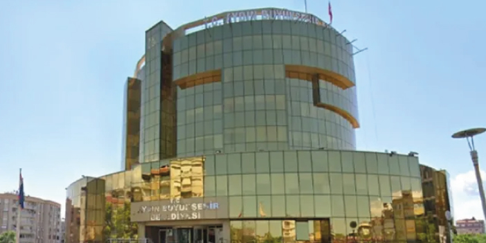 SAYIŞTAY AYDIN BÜYÜKŞEHİR'DEKİ "BÖL-PARÇALA-İSTEDİĞİNE VER" TAKTİĞİNİ DEŞİFRE ETTİ