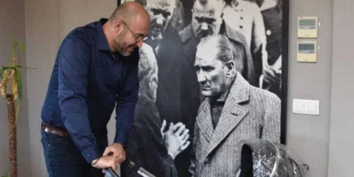 Çelenk Paraları Çocuklara Umut Olacak