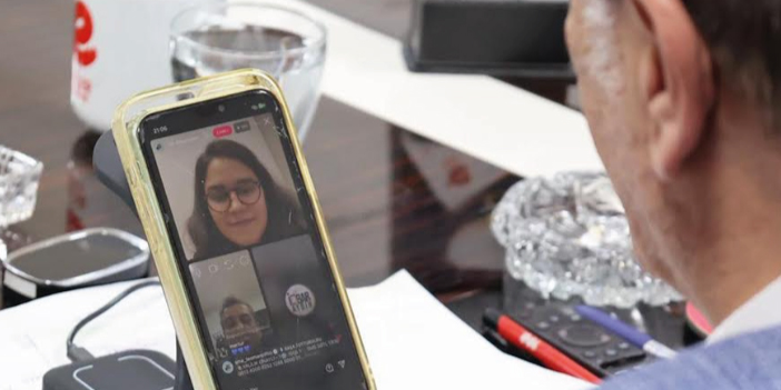 BAŞKAN YETİŞKİN’DEN TEOMAN BEBEK İÇİN UMUT ÇAĞRISI