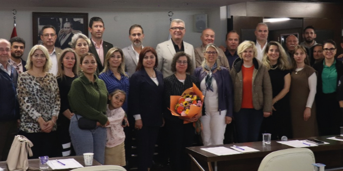 Afet Yönetimi; Riskten Dirençliliğe Konulu Eğitim Gerçekleşti