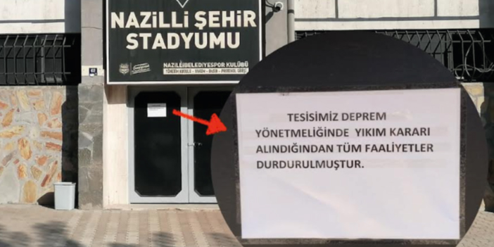 “Sporcu ailelerinin ‘bizim çocuklarımız değersiz mi’ tepkisi!”
