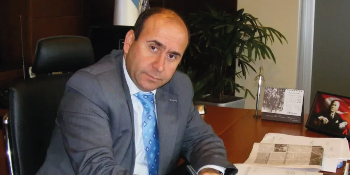 CHP Söke İlçe Başkanı Polat: "O isimler bizi temsil etmiyor"