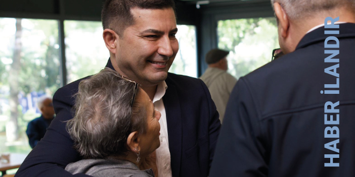 EMEKLİLER İKİNCİ BAHARINI, GENÇLER EN GÜZEL ANLARINI KUŞADASI’NDA YAŞAYACAK