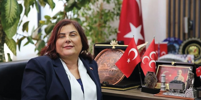 Aydın Büyükşehir'le ilgili şok tespitler