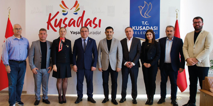 CHP’li Evrim Karakoz Kuşadası’ndan Sert çıktı