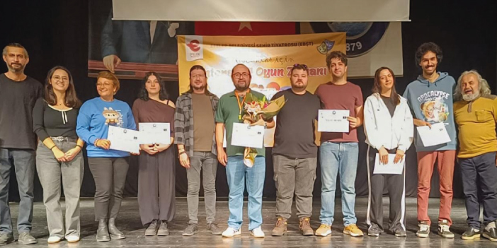 EFELER BELEDİYESİ SANATIN IŞIĞINI SALİHLİ’YE TAŞIDI