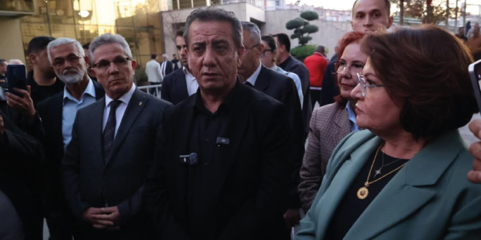 BAŞKAN ANIL YETİŞKİN “CHP GRUBU OLARAK AYDINLILARIN MENFAATİ İÇİN ÇALIŞIYORUZ”