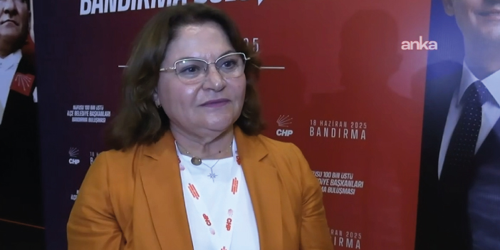 DİDİM BELEDİYE BAŞKANI GENÇAY: “DEMEK Kİ AYDIN HALKINI YILLARCA KANDIRDI”