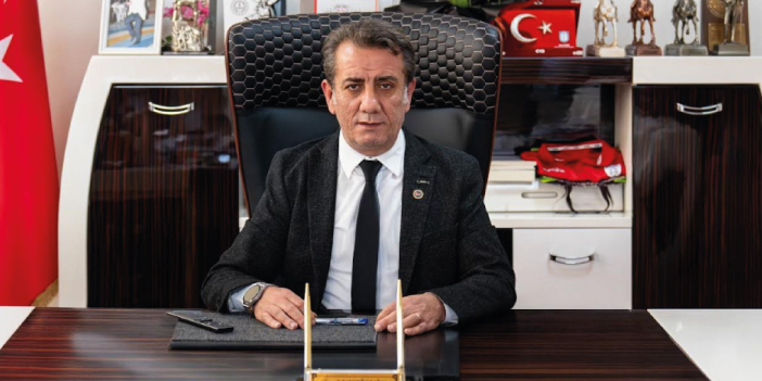 “ÇOCUKLARI KORUMAK HEPİMİZİN SORUMLULUĞUDUR”