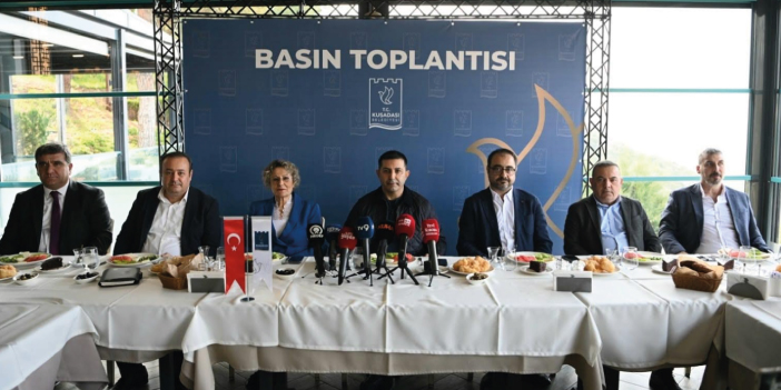 BAŞKAN ÖMER GÜNEL: “GEREĞİNİ YAPMAYAN ŞOV DA YAPMASIN”