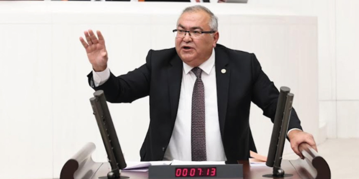 CHP’li Bülbül’den 25 Kasım’da İstanbul Sözleşmesi’ne dönüş çağrısı: Cezasızlık kabul edilemez