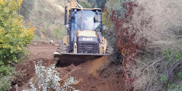 EFELER ÇALIŞIYOR ÜRETİCİ KAZANIYOR