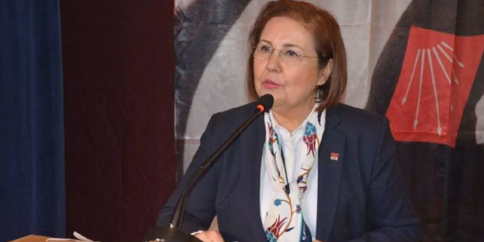 Özdemir; "Biz kadınlar o güçsüzlük masalını paramparça ettik"